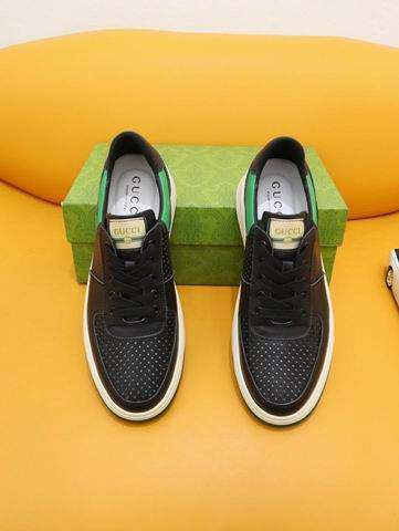 Picture of Gucci Shoes _SKUGuccisz38-45mnh04199165